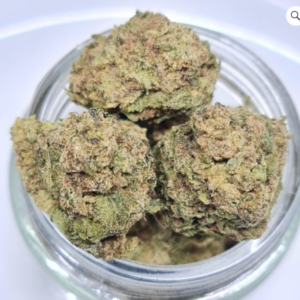 BANANA OG BUDGET TRIPS $140/2OZ $75/OZ $45/HALF OZ