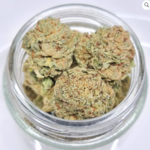 STRAWBERRY COUGH BUDGET QUADS $100/OZ $180/2OZ