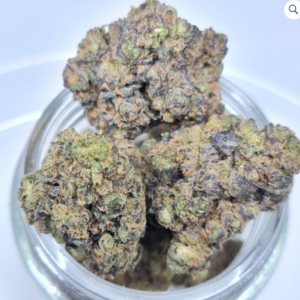 GRAPE APE BUDGET TRIPS $140/2OZ $75/OZ $45/HALF OZ